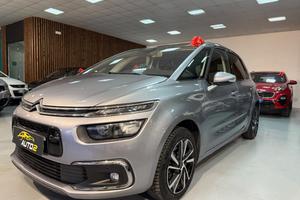 CITROEN C4 Spacetourer NAVI*RETROCAMERA*UNI PROP