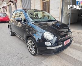 FIAT 500 1.2 Benzina EURO 6 *TETTO* - 2015