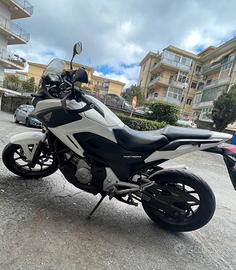 HONDA NC 700