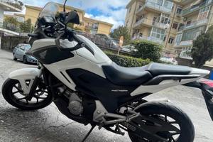 HONDA NC 700
