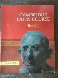 Cambridge latin course 1