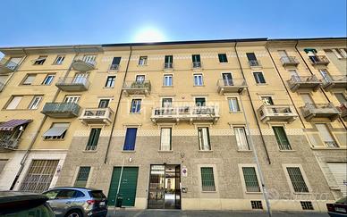 BILOCALE COMODO ALLA METRO, LIBERO SUBITO.