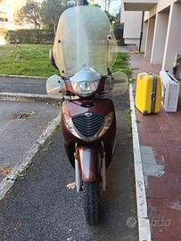 Honda SH 150
