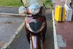 Honda SH 150