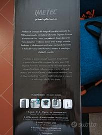 Estrattore di succo Imetec - home collection Pinin