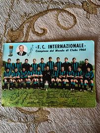 Cartolina da collezione