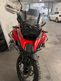 Bmw gs 1200 adventur