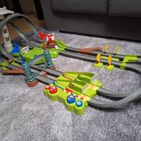 Pista hot Wheels Mario Kart
