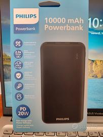 powebank Philips 