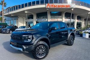 Ford Ranger Raptor 2.0 ecoblue 210cv auto KM 0