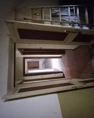 Immobile in asta di 65 m² con 3 locali a Montoggio