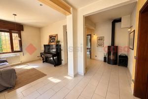 Villa bifamiliare Vescovana [Cod. rif 3325103VRG]