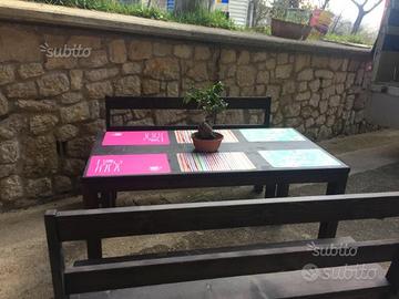 Prezzi recupero chiusura attività ristorazione/pub