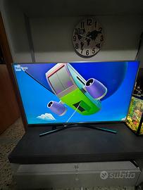 Samsung 55 pollici