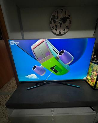 Samsung 55 pollici