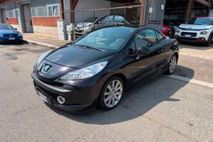 Peugeot 207 1.6 VTi 120CV CC Roland Garros