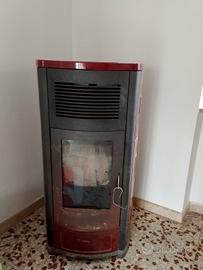 idrostufa a pellet 