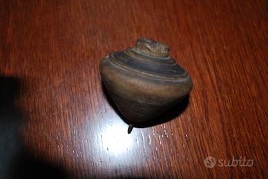 Trottola antica anni 40