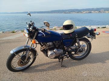 Honda CB 400 Four - 1976