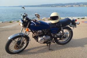 Honda CB 400 Four - 1976