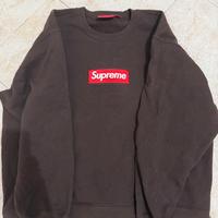 Felpa Supreme FW22