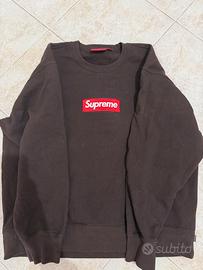 Felpa Supreme FW22