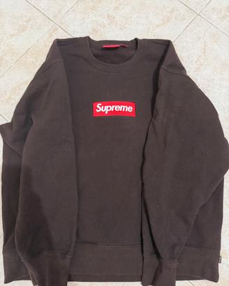 Felpa Supreme FW22