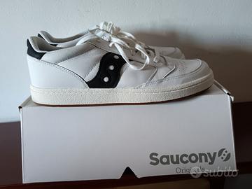 Scarpe uomo Saucony tg 43