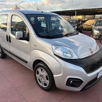 Fiat Qubo 1.3 MJT 80 CV Lounge