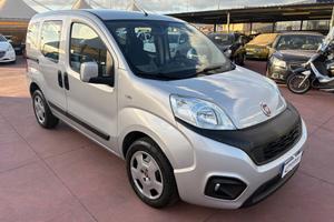 Fiat Qubo 1.3 MJT 80 CV Lounge