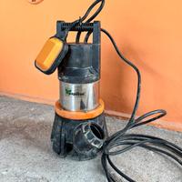 Elettropompa sommergibile