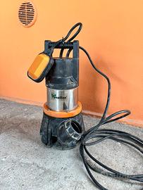 Elettropompa sommergibile