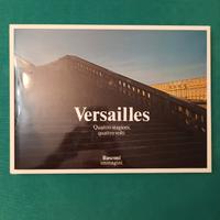 Versailles - 4 stagioni 4 volti Rusconi Immagini 