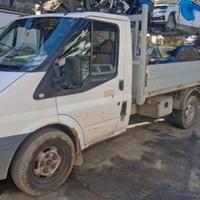 Ricambi Ford Transit 7° serie 2.4 diesel del 2009