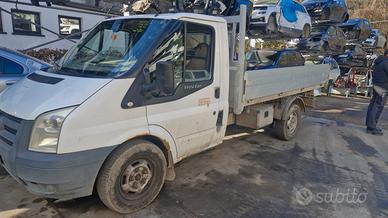Ricambi Ford Transit 7° serie 2.4 diesel del 2009