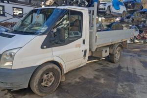 Ricambi Ford Transit 7° serie 2.4 diesel del 2009