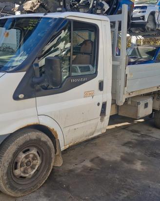 Ricambi Ford Transit 7° serie 2.4 diesel del 2009