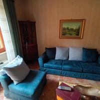 Divano Poltrone Sofà