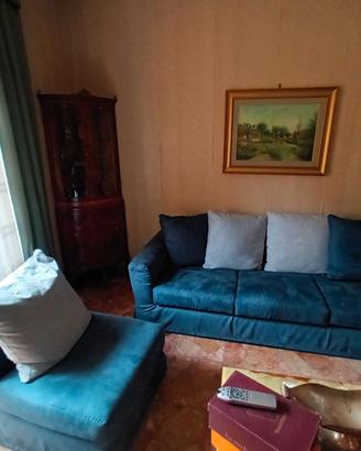 Divano Poltrone Sofà