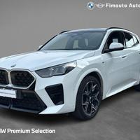 BMW X2 sDrive 18d Msport Aut.