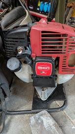 decespugliatore spalleggiato ibea ib 55