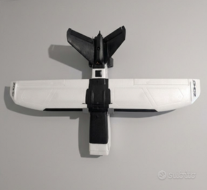 Aereo ZOHD Talon GT Rebel + RadioMaster TX16S MK3