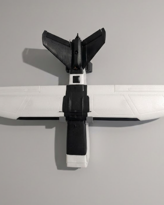 Aereo ZOHD Talon GT Rebel + RadioMaster TX16S MK3