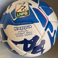 Pallone  calcio ufficiale serie b