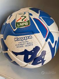 Pallone  calcio ufficiale serie b