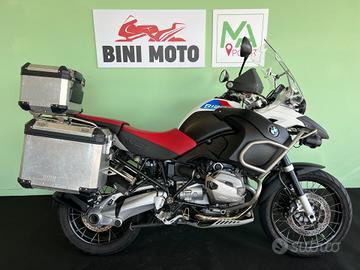 BMW R 1200 GS ADVENTURE ANNIVERSARIO 30' - 2010
