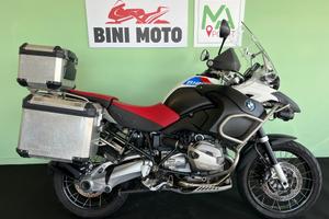 BMW R 1200 GS ADVENTURE ANNIVERSARIO 30' - 2010