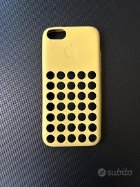 Cover iPhone 5C