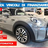 Mini Cooper S Full Electric AUTOMAT*NO VINCOLI FIN