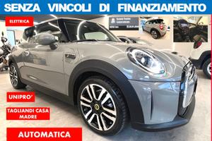 Mini Cooper S Full Electric AUTOMAT*NO VINCOLI FIN